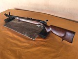 Mossberg Model 46 B (a) - Bolt Action Takedown - .22 Rifle - Image 1 of 15