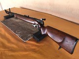 Mossberg Model 46 B (a) - Bolt Action Takedown - .22 Rifle - Image 15 of 15