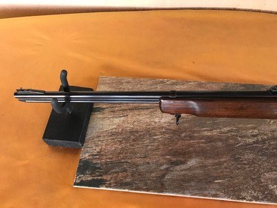 Mossberg Model 46 B (a) - Bolt Action Takedown - .22 Rifle - Image 6 of 15