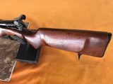 Mossberg Model 46 B (a) - Bolt Action Takedown - .22 Rifle - Image 4 of 15