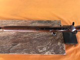 Mossberg Model 46 B (a) - Bolt Action Takedown - .22 Rifle - Image 12 of 15