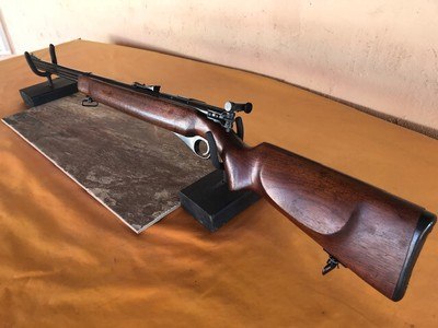 Mossberg Model 46 B (a) - Bolt Action Takedown - .22 Rifle - Image 15 of 15
