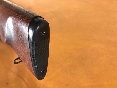 Mossberg Model 46 B (a) - Bolt Action Takedown - .22 Rifle - Image 3 of 15