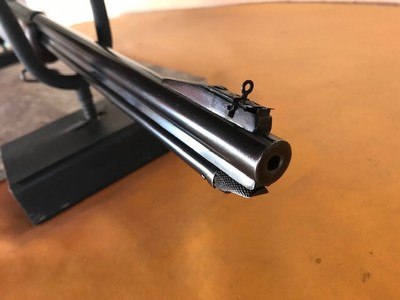 Mossberg Model 46 B (a) - Bolt Action Takedown - .22 Rifle - Image 7 of 15