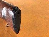 Mossberg Model 46 B (a) - Bolt Action Takedown - .22 Rifle - Image 3 of 15