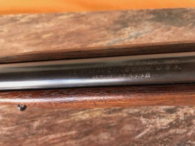 Mossberg Model 46 B (a) - Bolt Action Takedown - .22 Rifle - Image 14 of 15