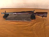 Mossberg Model 46 B (a) - Bolt Action Takedown - .22 Rifle - Image 2 of 15