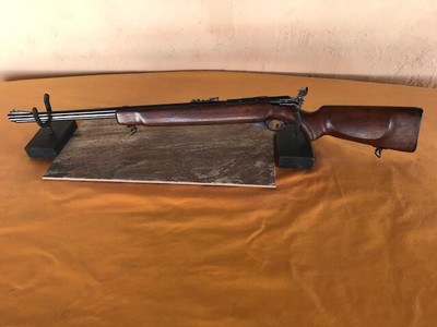 Mossberg Model 46 B (a) - Bolt Action Takedown - .22 Rifle - Image 2 of 15