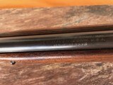 Mossberg Model 46 B (a) - Bolt Action Takedown - .22 Rifle - Image 14 of 15