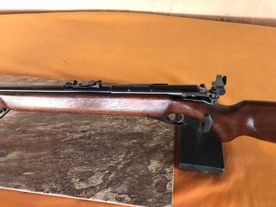 Mossberg Model 46 B (a) - Bolt Action Takedown - .22 Rifle - Image 5 of 15