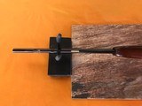 J.C. Higgins Model 36 - Semi - Auto .22 LR Rifle - 13 of 15
