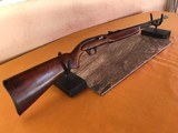 J.C. Higgins Model 36 - Semi - Auto .22 LR Rifle - 15 of 15