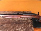 J.C. Higgins Model 36 - Semi - Auto .22 LR Rifle - 5 of 15