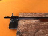J.C. Higgins Model 36 - Semi - Auto .22 LR Rifle - 6 of 15