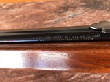 J.C. Higgins Model 36 - Semi - Auto .22 LR Rifle - 7 of 15