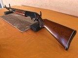 High Standard - Model K 2011 Flite King Deluxe - 20 Ga. Pump Shotgun - Image 15 of 15