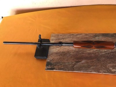 High Standard - Model K 2011 Flite King Deluxe - 20 Ga. Pump Shotgun - Image 13 of 15