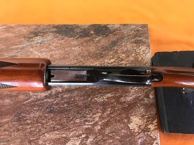 High Standard - Model K 2011 Flite King Deluxe - 20 Ga. Pump Shotgun - Image 12 of 15