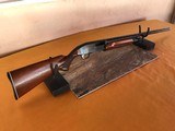 High Standard - Model K 2011 Flite King Deluxe - 20 Ga. Pump Shotgun - Image 8 of 15