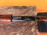 High Standard - Model K 2011 Flite King Deluxe - 20 Ga. Pump Shotgun - Image 12 of 15