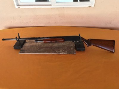 High Standard - Model K 2011 Flite King Deluxe - 20 Ga. Pump Shotgun - Image 2 of 15
