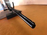 High Standard - Model K 2011 Flite King Deluxe - 20 Ga. Pump Shotgun - Image 7 of 15