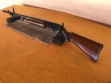 High Standard - Model K 2011 Flite King Deluxe - 20 Ga. Pump Shotgun