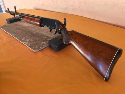 High Standard - Model K 2011 Flite King Deluxe - 20 Ga. Pump Shotgun - Image 15 of 15