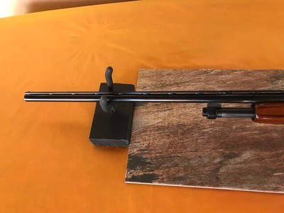 High Standard - Model K 2011 Flite King Deluxe - 20 Ga. Pump Shotgun - Image 6 of 15