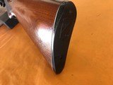 High Standard - Model K 2011 Flite King Deluxe - 20 Ga. Pump Shotgun - Image 3 of 15