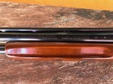 High Standard - Model K 2011 Flite King Deluxe - 20 Ga. Pump Shotgun - Image 10 of 15