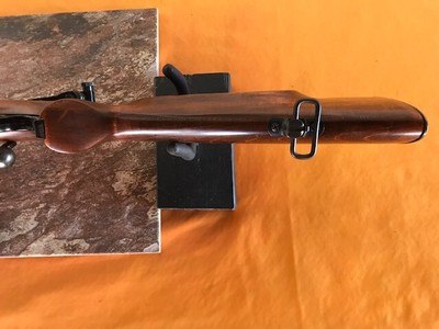Mossberg Model 42 M ( c ) - Bolt Action - .22 LR Rifle - Image 11 of 15