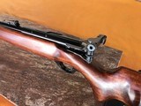 Mossberg Model 42 M ( c ) - Bolt Action - .22 LR Rifle - Image 5 of 15