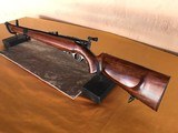 Mossberg Model 42 M ( c ) - Bolt Action - .22 LR Rifle - Image 14 of 15