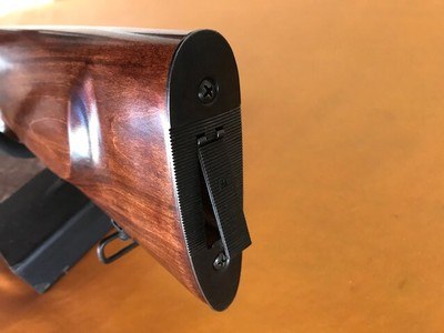 Mossberg Model 42 M ( c ) - Bolt Action - .22 LR Rifle - Image 3 of 15