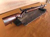 Mossberg Model 42 M ( c ) - Bolt Action - .22 LR Rifle - Image 15 of 15