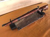 Mossberg Model 42 M ( c ) - Bolt Action - .22 LR Rifle - Image 2 of 15