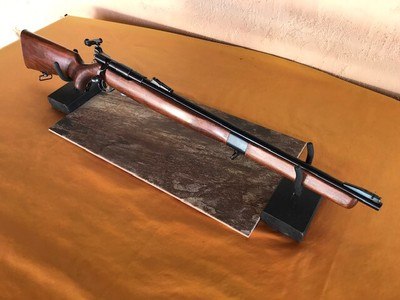 Mossberg Model 42 M ( c ) - Bolt Action - .22 LR Rifle - Image 8 of 15