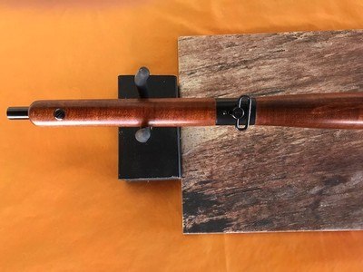 Mossberg Model 42 M ( c ) - Bolt Action - .22 LR Rifle - Image 13 of 15