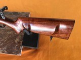 Mossberg Model 42 M ( c ) - Bolt Action - .22 LR Rifle - Image 4 of 15