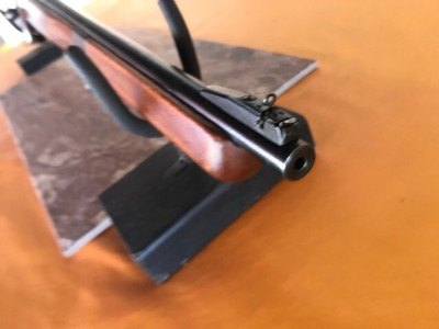 Mossberg Model 42 M ( c ) - Bolt Action - .22 LR Rifle - Image 7 of 15