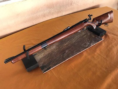 Mossberg Model 42 M ( c ) - Bolt Action - .22 LR Rifle - Image 2 of 15