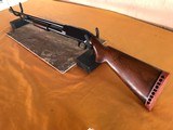 Winchester Model 12 - 20 Ga. Pump Shotgun - Image 15 of 15