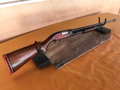 Winchester Model 12 - 20 Ga. Pump Shotgun - Image 14 of 15