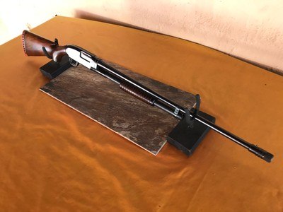 Winchester Model 12 - 20 Ga. Pump Shotgun - Image 9 of 15