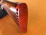 Winchester Model 12 - 20 Ga. Pump Shotgun - Image 3 of 15