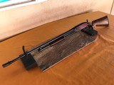 Winchester Model 12 - 20 Ga. Pump Shotgun - Image 2 of 15