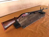 Winchester Model 12 - 20 Ga. Pump Shotgun - Image 14 of 15