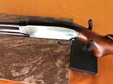 Winchester Model 12 - 20 Ga. Pump Shotgun - Image 5 of 15