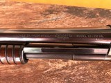 Winchester Model 12 - 20 Ga. Pump Shotgun - Image 13 of 15